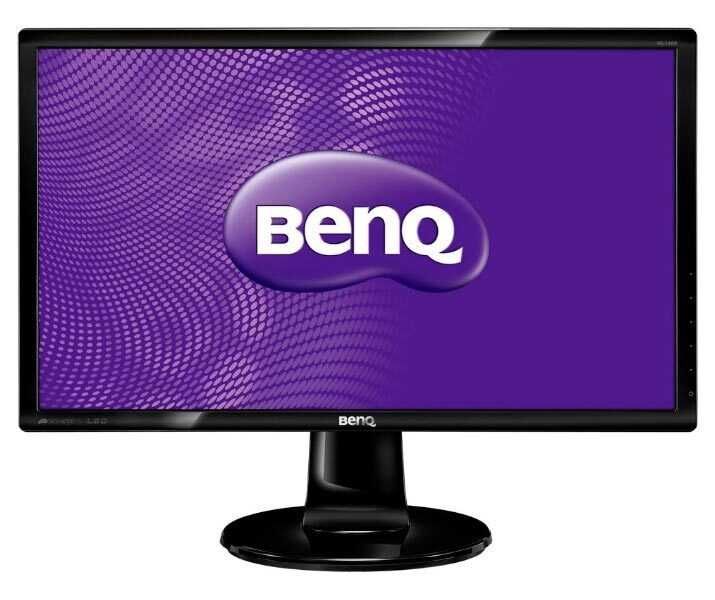 Монитор BenQ  Black 60Hz 17 диагональ