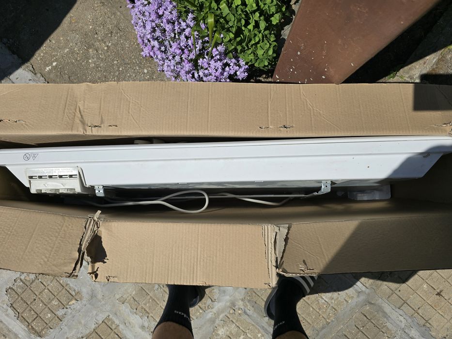 Airelec Tactic Pro 2500W Франция