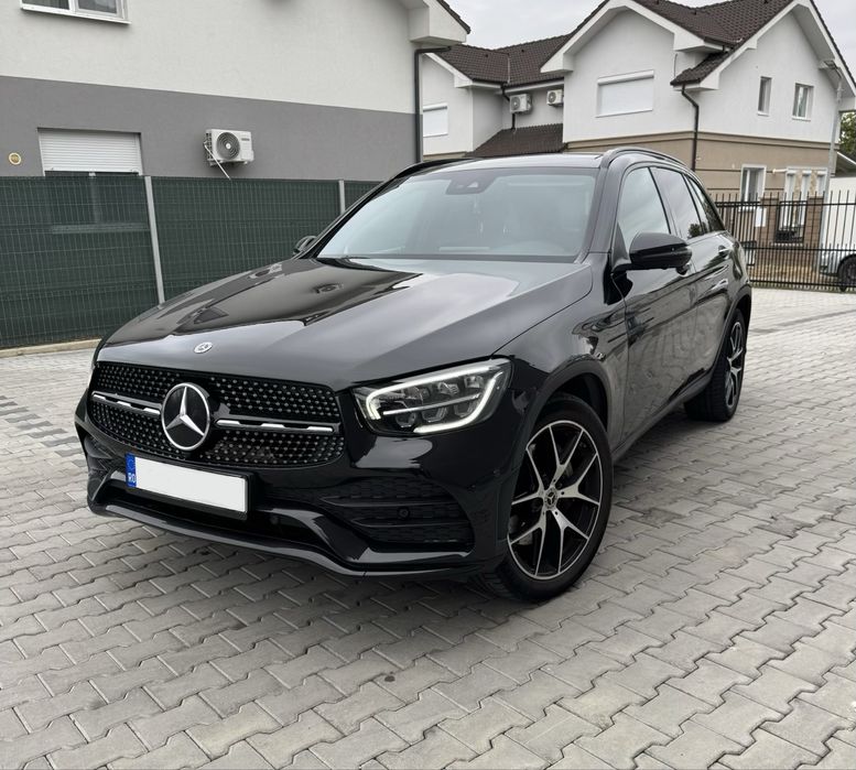 MERCEDES-BENZ GLC 2023 — imagine 2