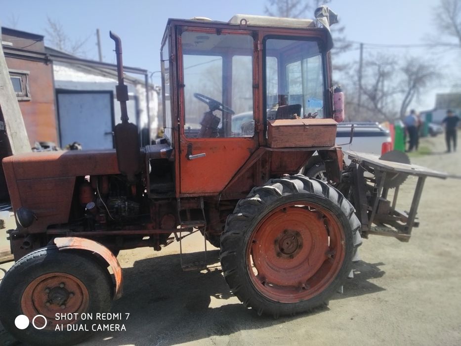 Продам Трактор Т-25