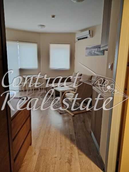 Дава се под наем Едностаен апартамент в Варна, м-т Евксиноград - 40 кв.м за 255 € - Снимка #2