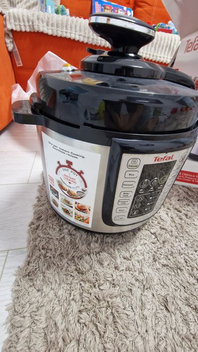 Tefal One Pot. Nouă