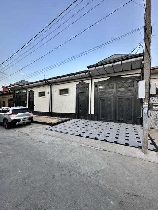 Янгиобод, Kadisheva 3 сотих, 6 хона, Под ключ