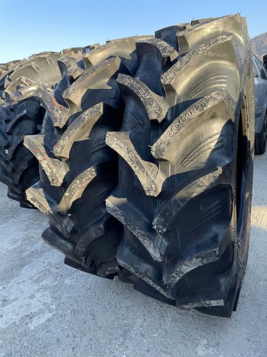 Cauciucuri noi agricole de tractor fata Radiale 380/85R24 14.9r24