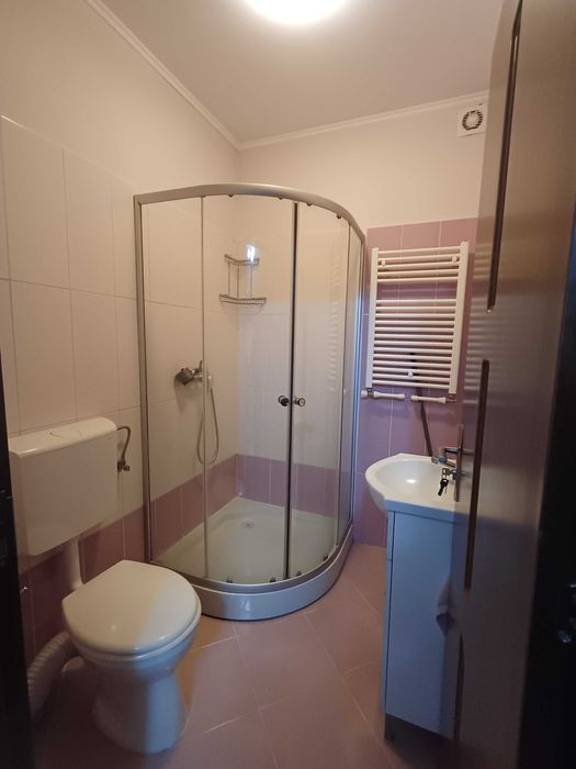 Casă tip triplex cu 4 camere, zonă rezidențială – Sângeorgiu de Mureș