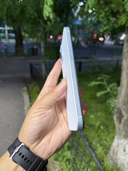 Айфон 15 Plus 256гб Оригинал