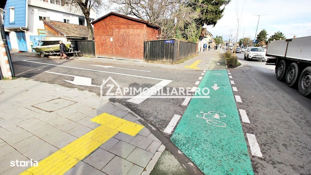 Casa 5 camere, 100 mp,421 mp teren,zona Gh,Doja, 0% comision