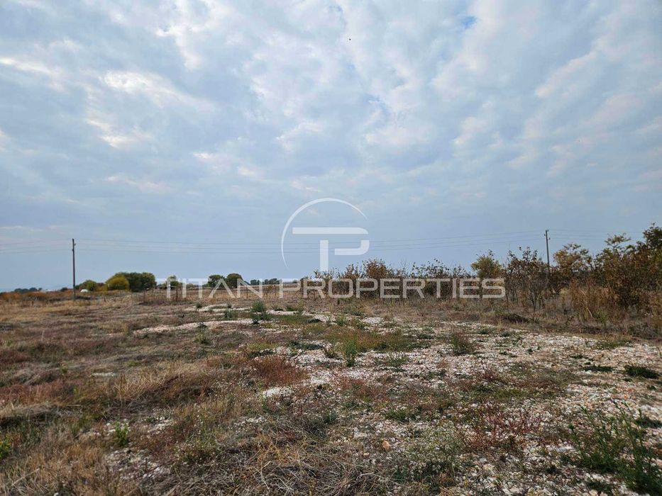 Парцел в Костиево в регулация