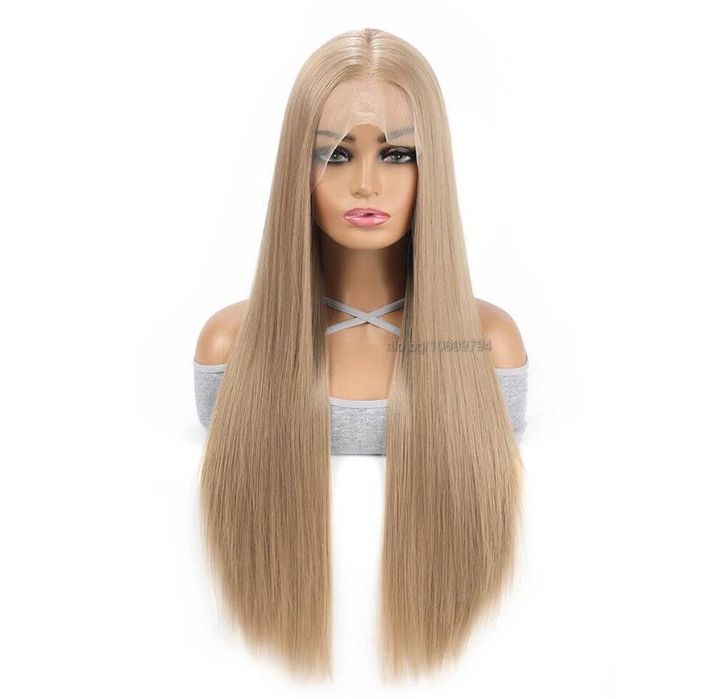 Перука намалена цена