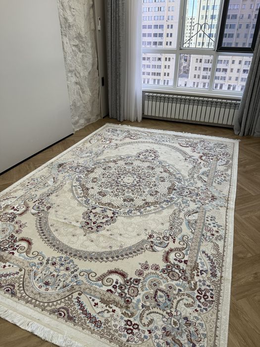 Иранский, турецкий кілемдер 200х300