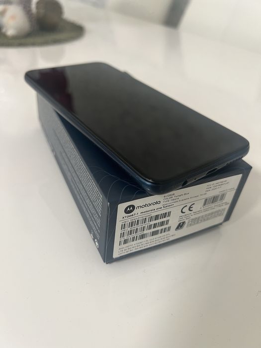 Motorola one fusion + 6/128