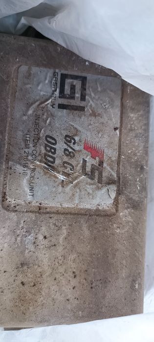 Продам гбо на 8 цилинров