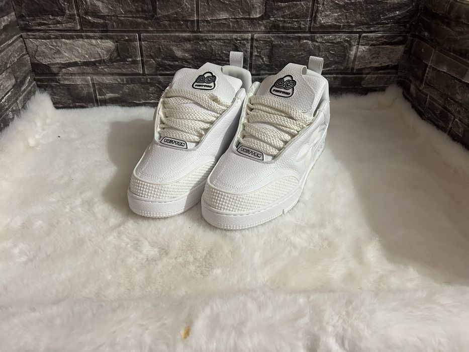 Louis Vuitton Skate