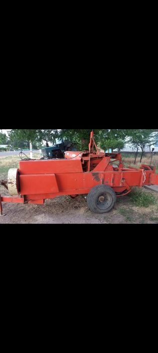 МТЗ беларус в хорошем состоянии