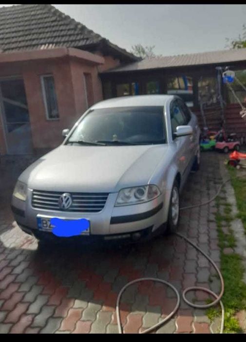 Vw passat b5 5..