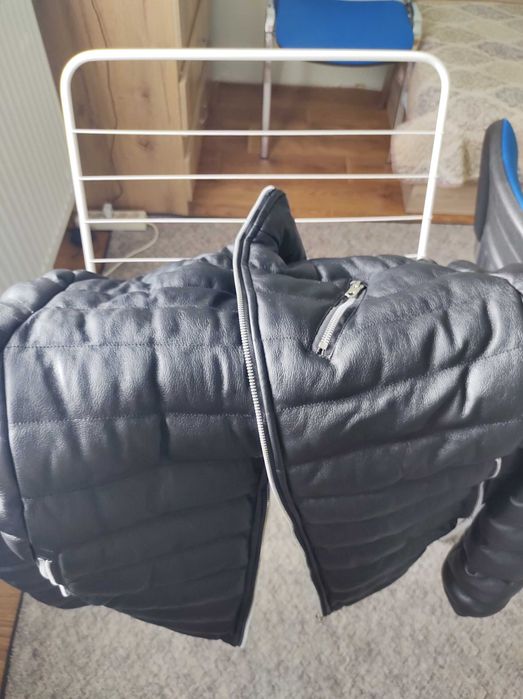 Зимно яке...ново