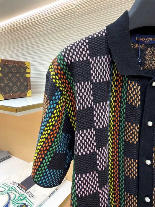 Camasa Louis Vuitton Premium
