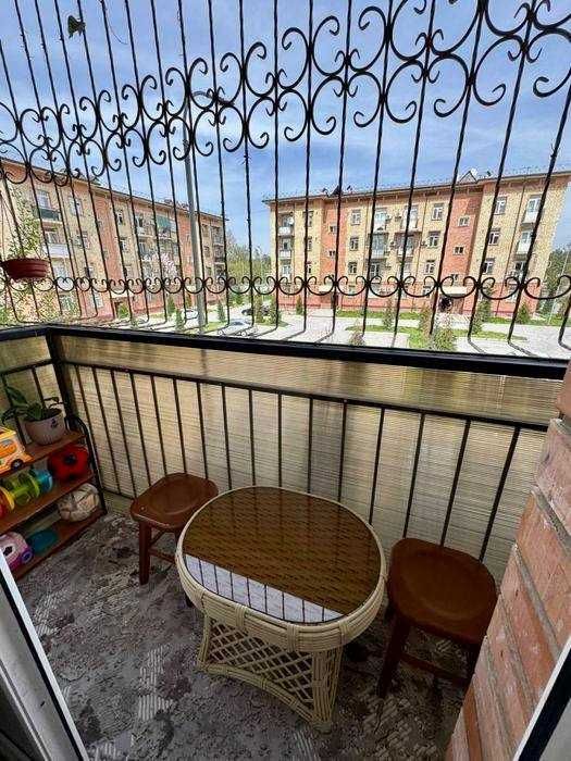 Продаётся Карасу 1 Новостройка 2/2/4 С ремонтом ор-р школа 209, 308