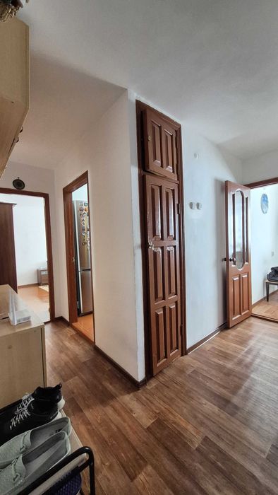 Квартира на Азаттык 42А