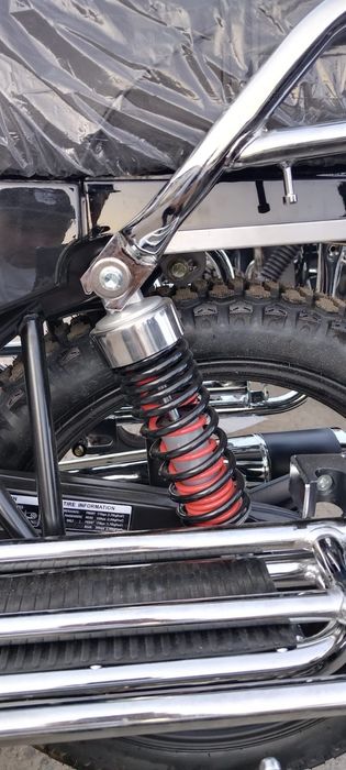 Продажа мотоциклов