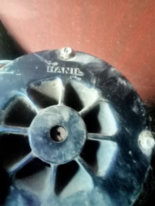 Циркуляционный насос . Б/у