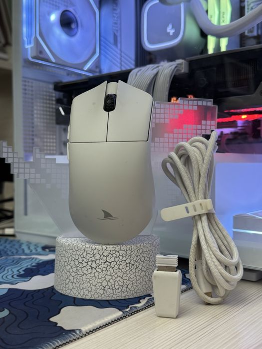 Игровая мышка Darmoshark m3