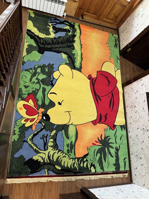 Ковер Гилам Gilam   2,5*4