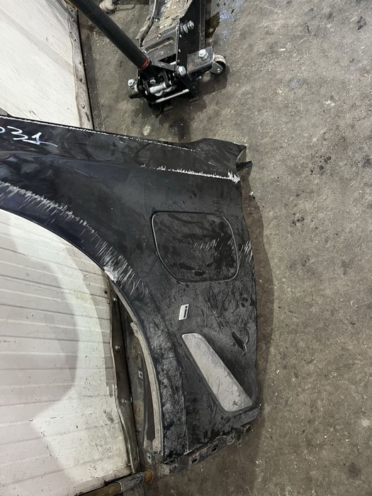 Ляв калник бмв г30/31 хибрид ( kalnik bmw g30/31 hybrid )