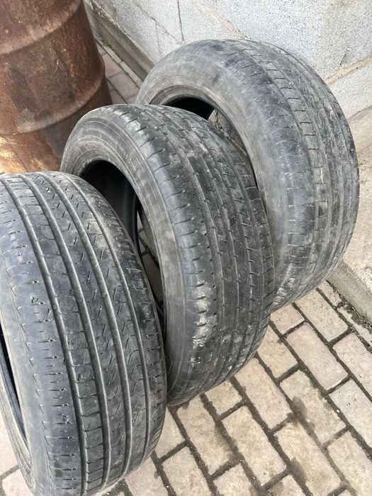 Продам резину р 19