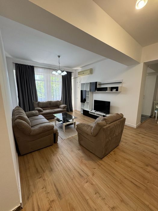 Apartament 2 camere Oltenitei Park Residence - Parcare subterana