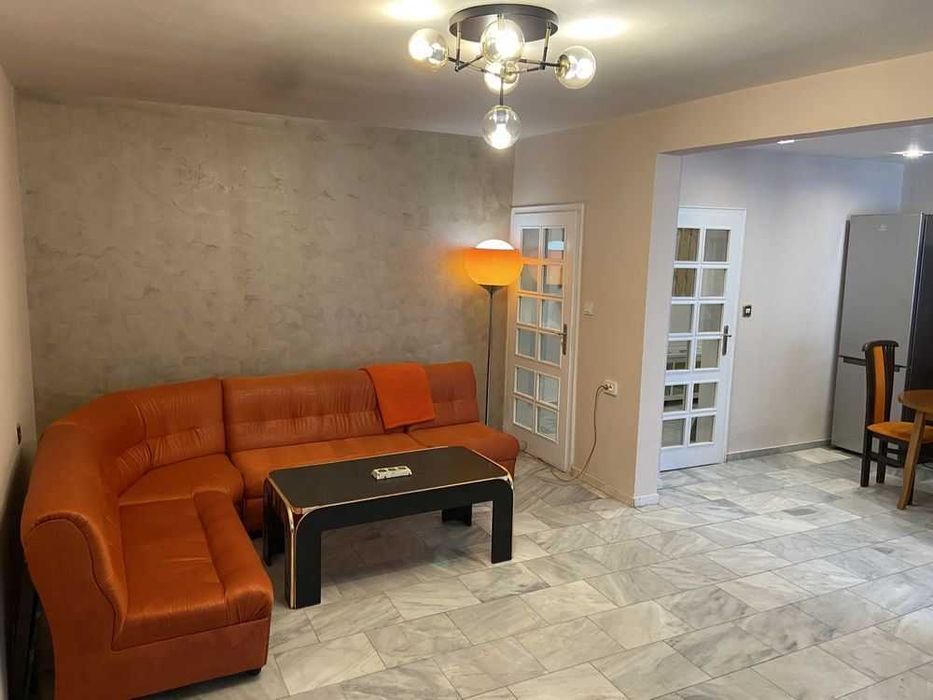 Дава се под наем Тристаен апартамент в София, Люлин 7 - 73 кв.м за 650 € - Снимка #2