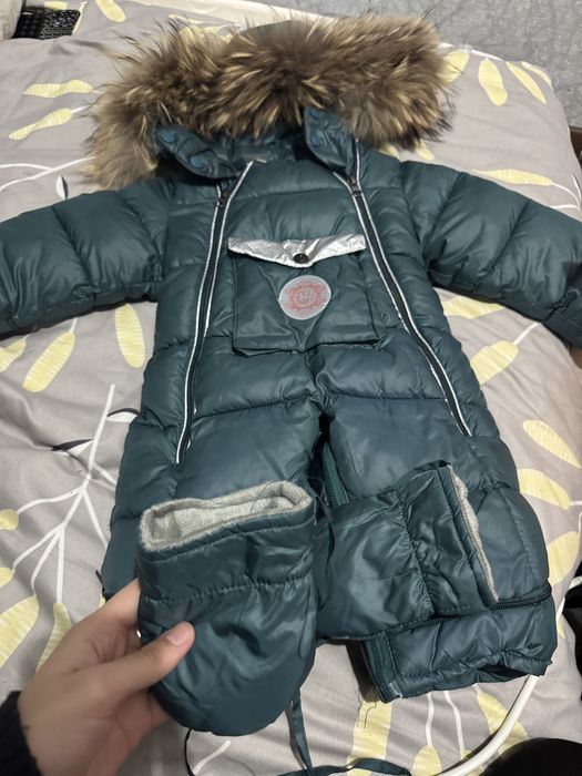 Комбинезон детский