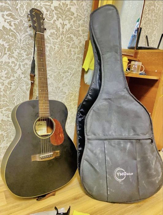 Акустическая гитара Aria 101