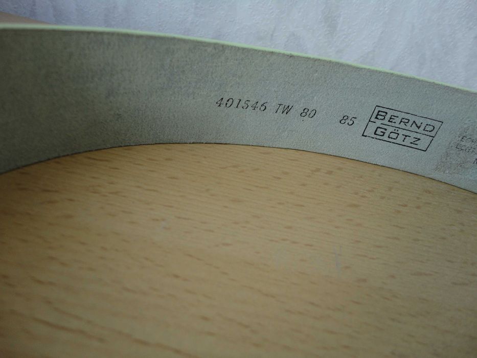 Естествена кожа/дамски маркови колани