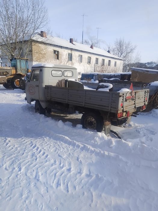 Продам Уаз 3303      2004г.в.