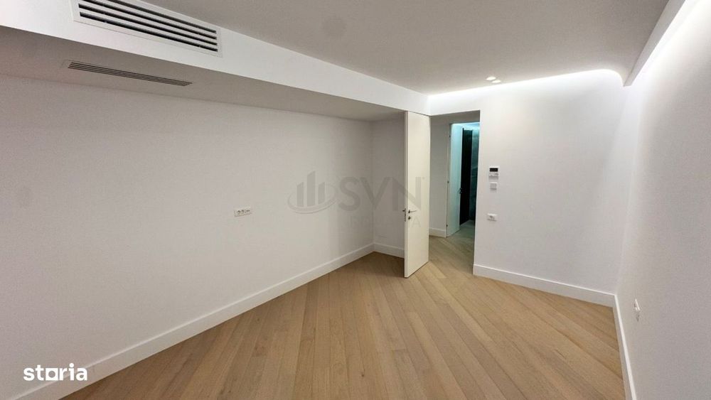Apartament 3 camere Exclusivist in zona de Nord Finisaje High End