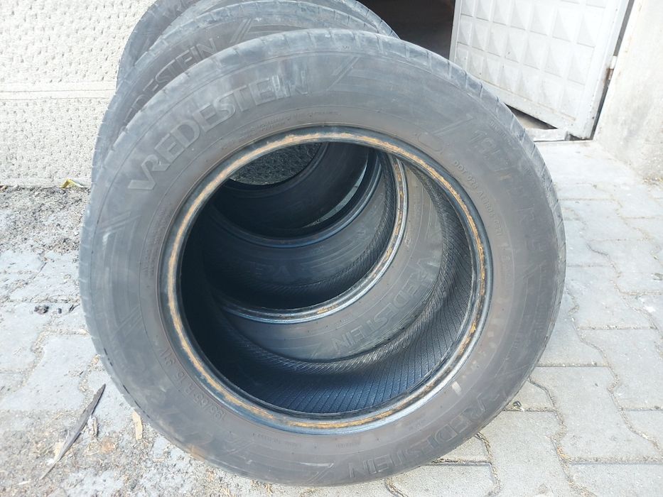 Vredestein 4 бр. летни гуми