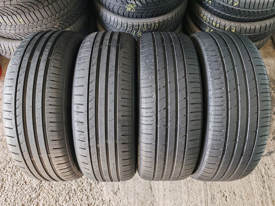 4 anvelope 225 55 18
