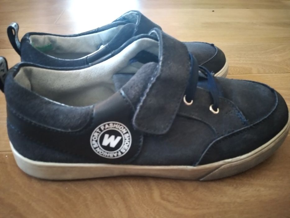 Обувь мальчикам недорого