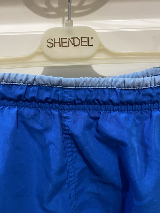 Reebok мужские шорты s/m