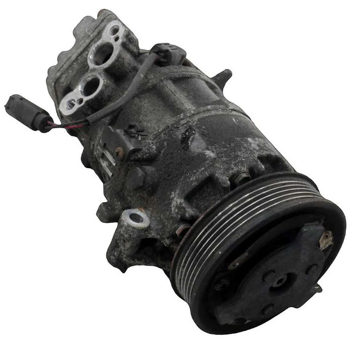 Компресор климатик BMW 1 Series (E87) ID: 158833