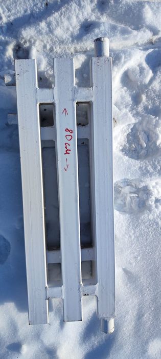 Продам радиаторы