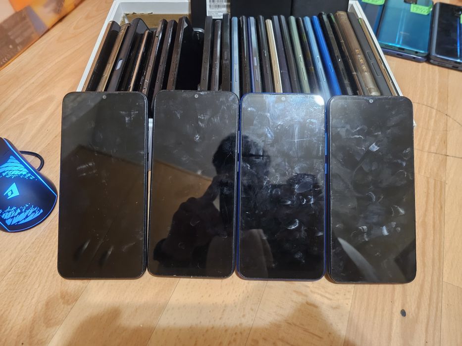 Redmi 9c 64gb, 128gb