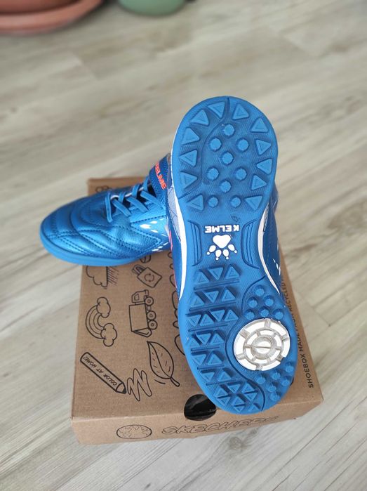 Детски стоножки Kelme 32 номер