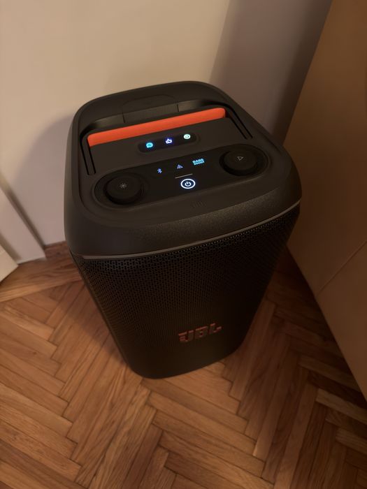 Boxa JBL Partybox 120 - Impecabila