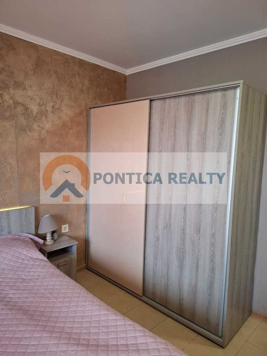 Продава се Едностаен апартамент в к.к. Слънчев бряг - 40 кв.м за 1300 €/кв.м - Снимка #13