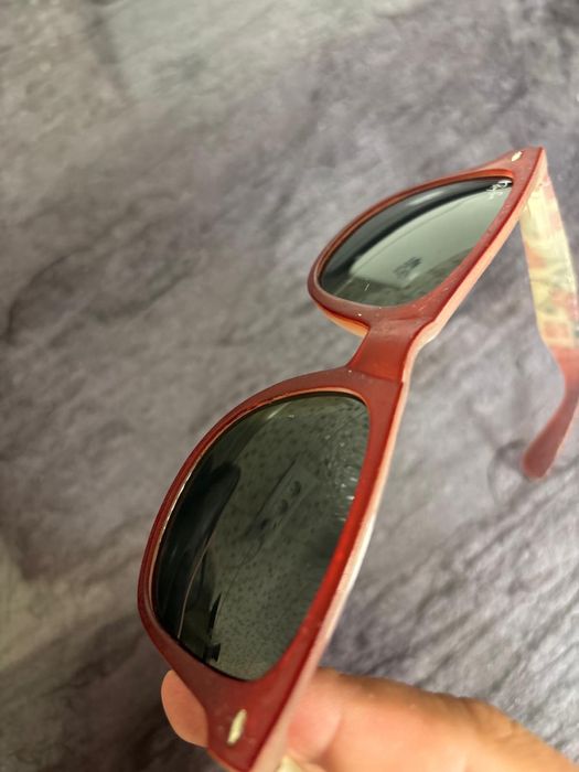 Ray ban wayfarer editie speciala
