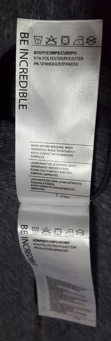 Cannondale shirt # Sugoi Polo t shirt мъжки дрехи