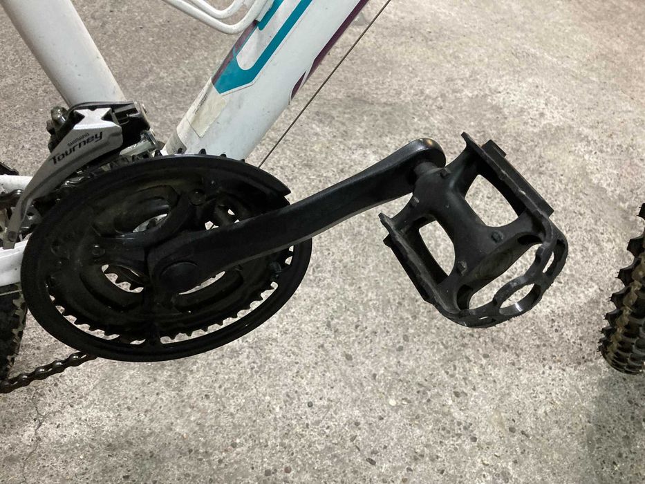 Детски велосипед Cross Speedster Girl 26