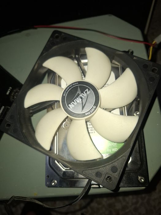 Piese  calculator  in stare foarte buna